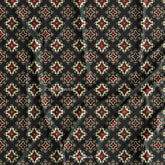 Motif Printed fabric